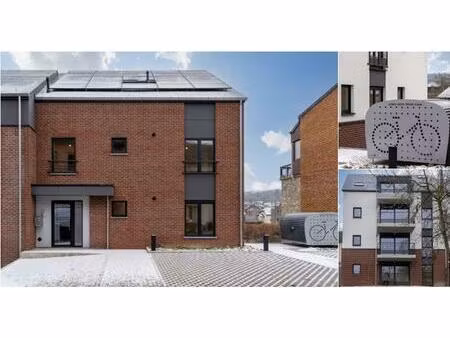 appartement à vendre à rue de gemeroye rochefort (vbd71274)