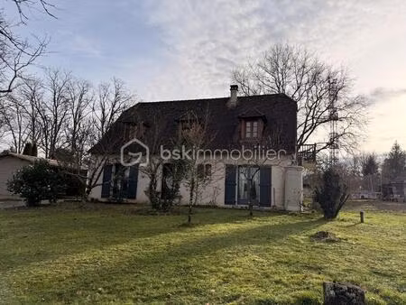 maison de 140 m² à chancelade