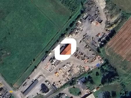 location terrain bruille saint amand 59199