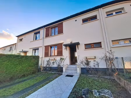 maison t4 marcoussis à vendre