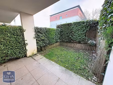 appartement à vendre 1 pièce 23 m² - étréchy (91) - 89 000€