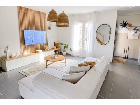 annonce appartement à vendre