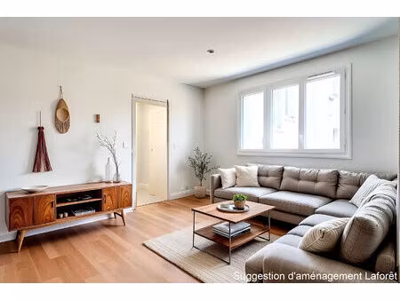 appartement t1 paris 10 à vendre