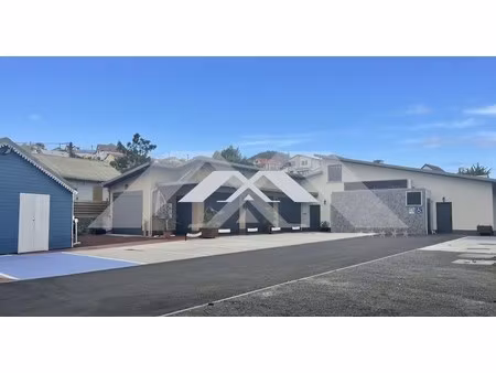 vente local commercial