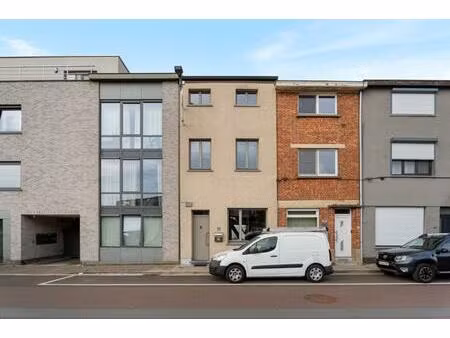 huis te koop in gent