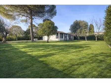 maison de 3 chambres de luxe en vente à grasse  france