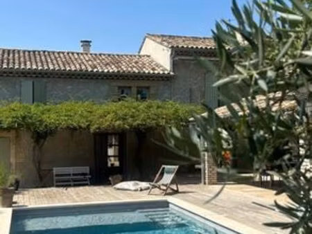 villa de 5 pièces de luxe en vente sérignan-du-comtat  france