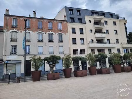 aulnay-sous-bois (93600)