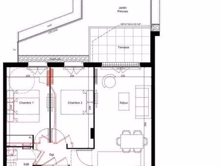 le plessis-robinson (92350)