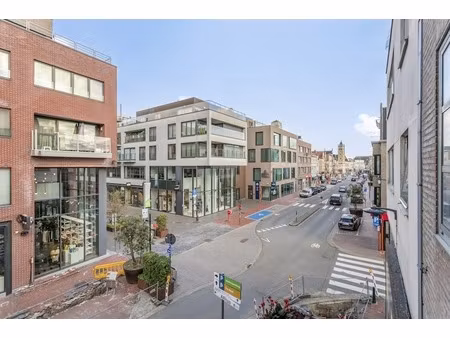 appartement te koop in roeselare met 2 slaapkamers