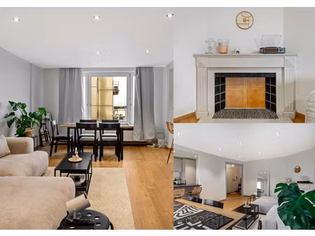 appartement te koop in antwerpen met 2 slaapkamers