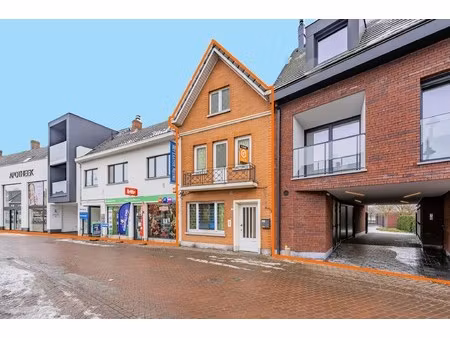 huis te koop in damme met 4 slaapkamers