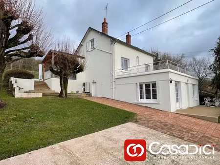 vente maison 4 pièces 146 m² à decize (58300)  225 000 €