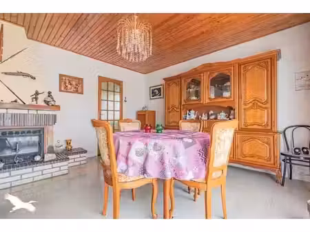 vente maison 4 pièces 95 m² à saint-just-luzac (17320)  223 650 €