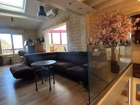 vente maison 5 pièces 140 m² à canet (34800)  249 500 €