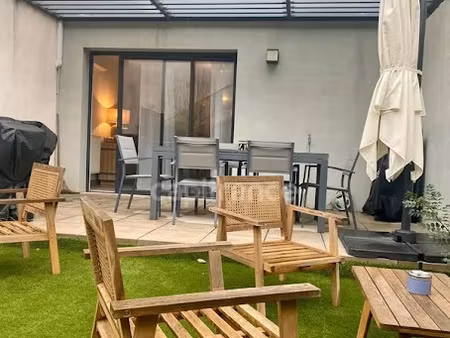 vente maison 3 pièces 66 m² à prades-le-lez (34730)  270 000 €