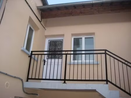 duplex nogent le roi 3 pièces