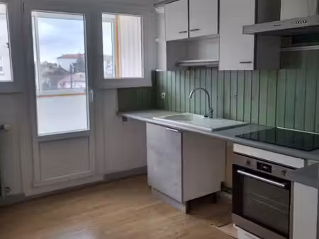location appartement 3 pièces 53m² besancon 25000