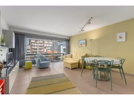 appartement à vendre à albert i laan 72 oostduinkerke (rbu99675)