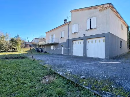 location maison 5 pièces 162 m2 à albi