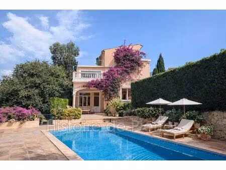 villa de luxe de 3 chambres en vente grimaud  provence-alpes-côte d'azur