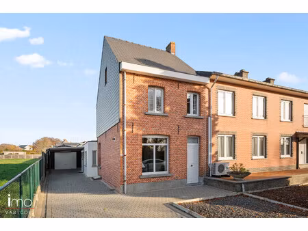 huis te koop in heist-op-den-berg met 3 slaapkamers