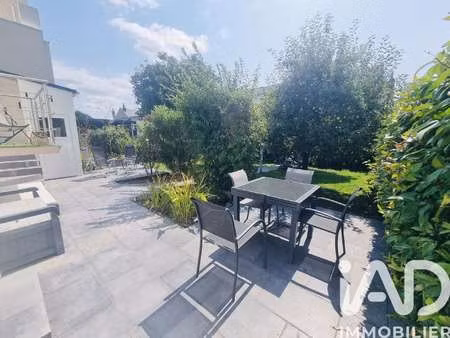 vente maison au havre (76600) : à vendre / 104m² le havre