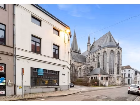 commercieel te koop in tournai