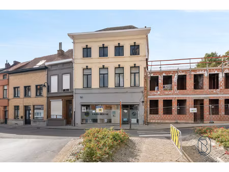 huis te koop in ronse met 6 slaapkamers