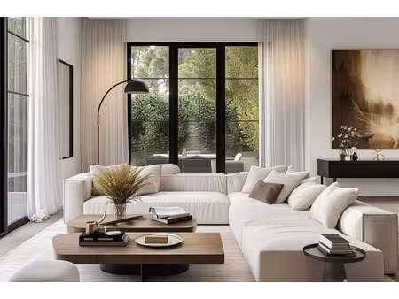 annonce appartement à vendre