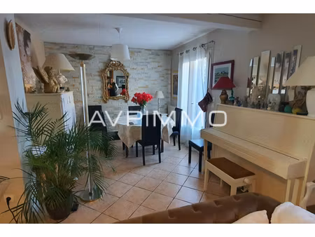 annonce maison à vendre