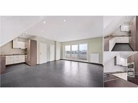 appartement à vendre à dorpsstraat 51 pulle (rbu99803)