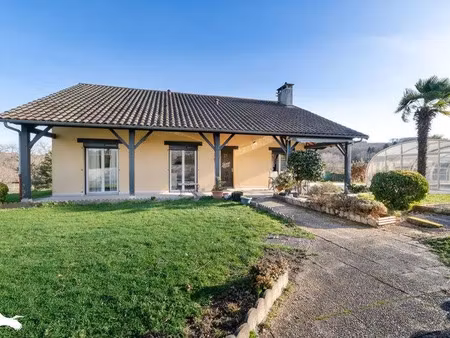 vente maison 5 pièces 171 m² à compreignac (87140)  272 896 €