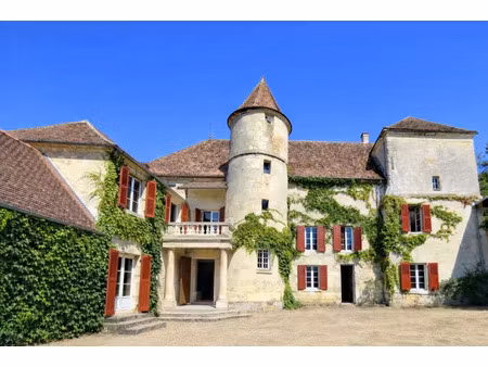 vente ferme 10 pièces 310 m² à villers-cotterets (02600)  255 000 €