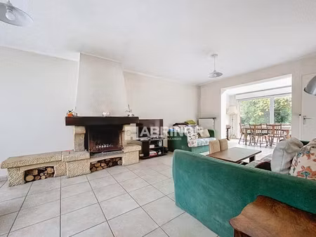 vente maison 6 pièces 105 m² à neuville-en-ferrain (59960)  264 000 €