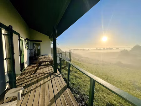 vente maison 4 pièces 107 m² à saint-palais (64120)  279 000 €