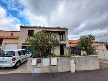 vente maison 8 pièces 150 m² à perpignan (66000)  255 000 €