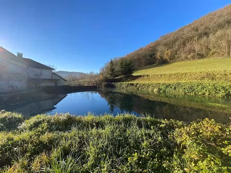 vente maison 6 pièces 160 m² à figeac (46100)  275 000 €