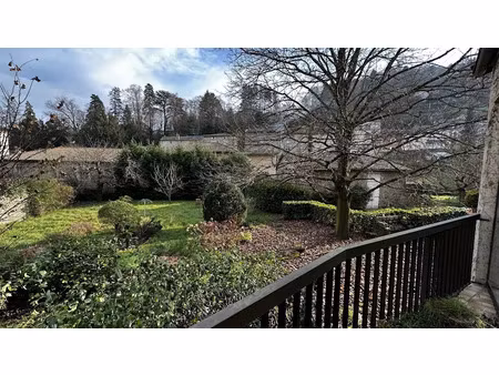 vente maison 15 pièces 300 m² à lamastre (07270)  270 000 €