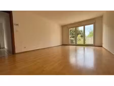 achat appartement 3 pièces 63m² lutterbach 68460