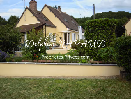 maison pleine de charme 116 m² au calme