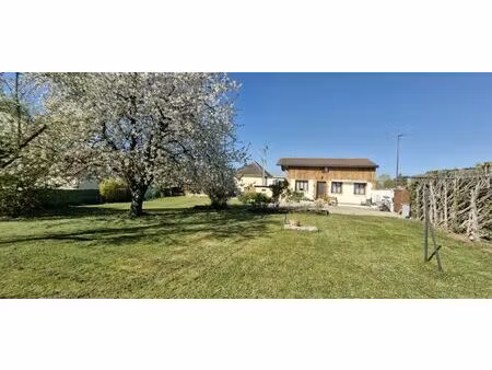 achat maison 5 pièces 103m² piney 10220