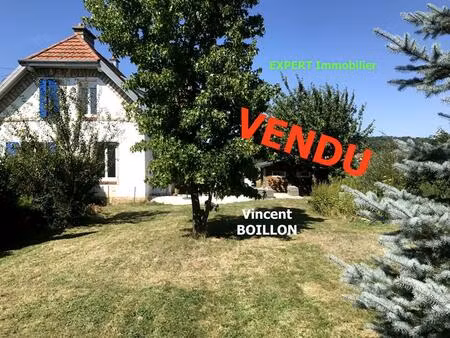 maison mitoyenne 4 pièce(s) 71 m2