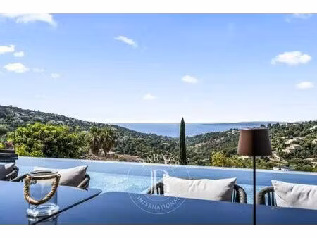 villa de luxe de 5 pièces en location roquebrune-sur-argens  provence-alpes-côte d'azur