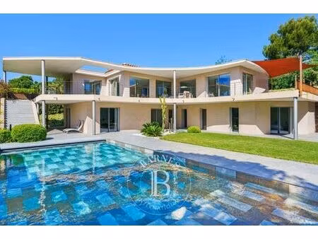 villa de luxe de 4 chambres en location grimaud  provence-alpes-côte d'azur