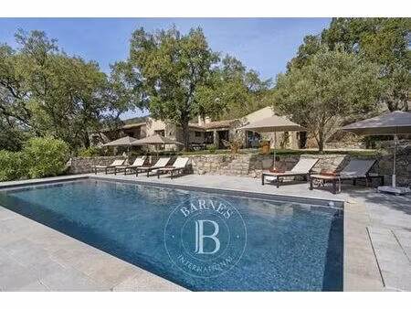 villa de 6 pièces de luxe en location le plan-de-la-tour  provence-alpes-côte d'azur