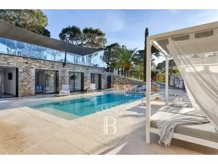 villa de luxe de 5 chambres en location sainte-maxime  provence-alpes-côte d'azur
