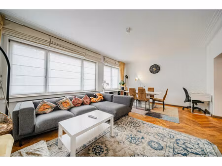 appartement te koop in sint-pieters-woluwe met 2 slaapkamers