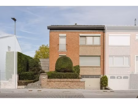 huis te koop in kortrijk met 3 slaapkamers