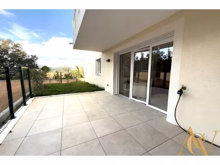 annonce appartement à vendre